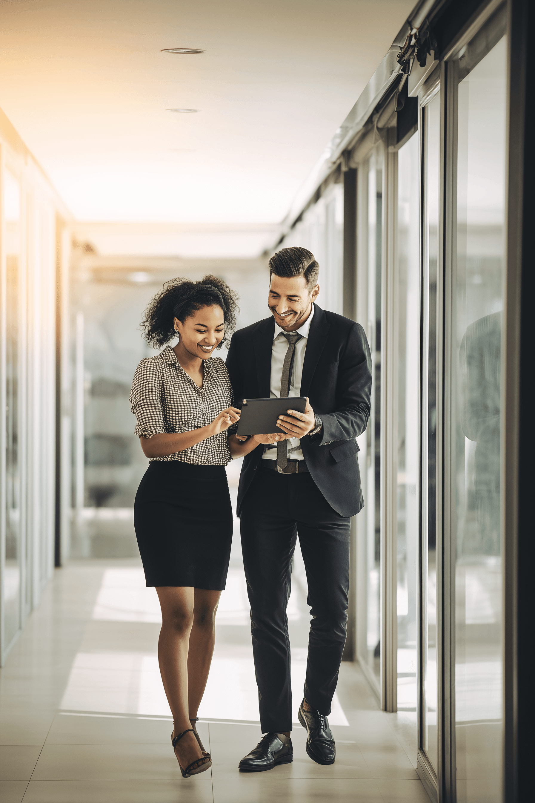 Accommodation Support